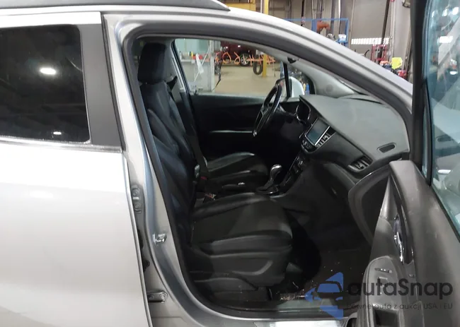 KL4CJESB1MB314198: 44416075