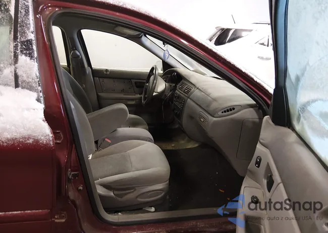 1FAFP53U76A210220: 44416077