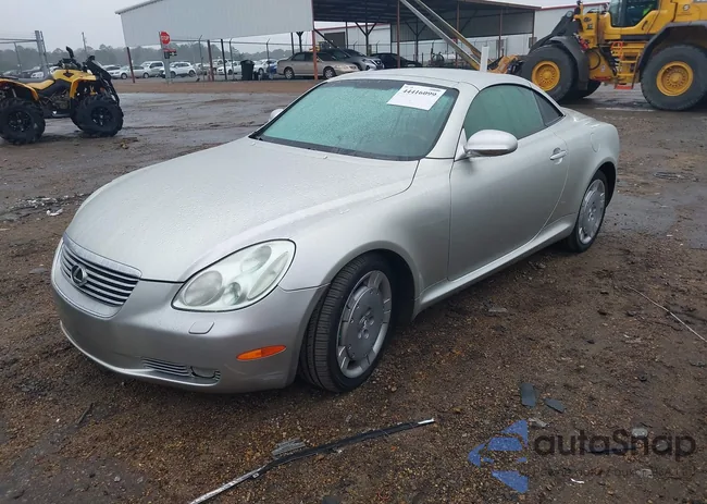 JTHFN48YX40050423: 44416099