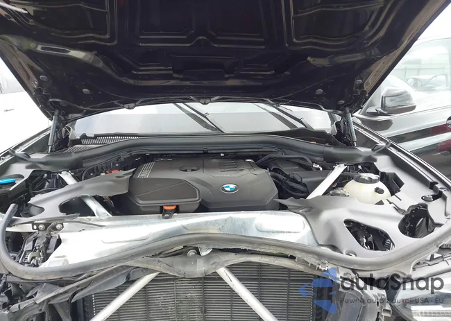 5UX43DP07R9U46417: 44416120