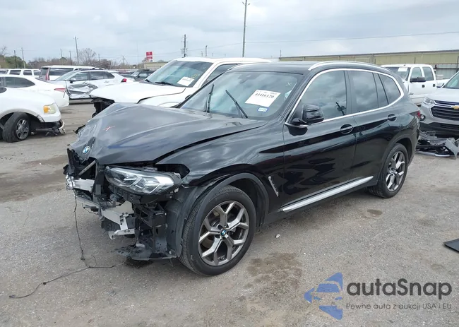 5UX43DP07R9U46417: 44416120