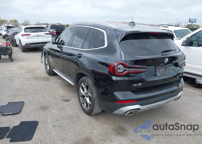 5UX43DP07R9U46417: 44416120