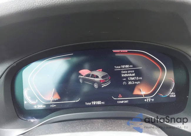 5UX43DP07R9U46417: 44416120