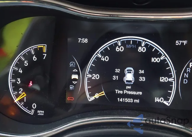 1C4RJFAG8HC797546: 44416163