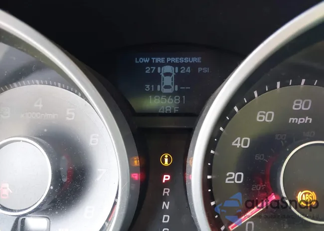 19UUA96539A006437: 44416210