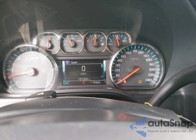 1GC1KSEG5KF226647: 44416225