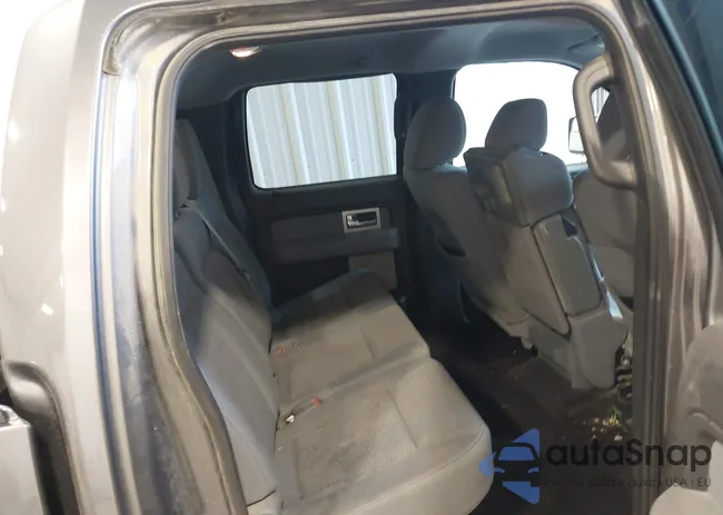 1FTFW1EF0BFD41667: 44416230