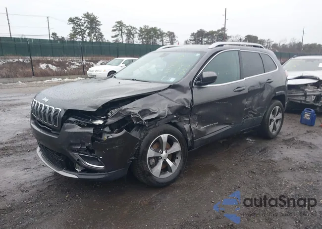 1C4PJMDN5LD539364: 44416245