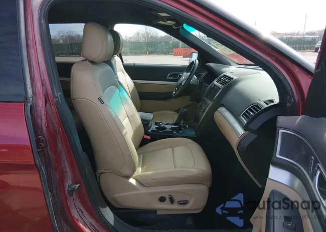 1FM5K8D85GGA25374: 44416273