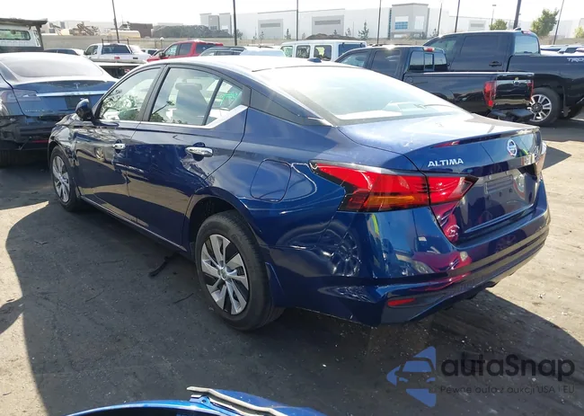 1N4BL4BV4LC121283: 44416337