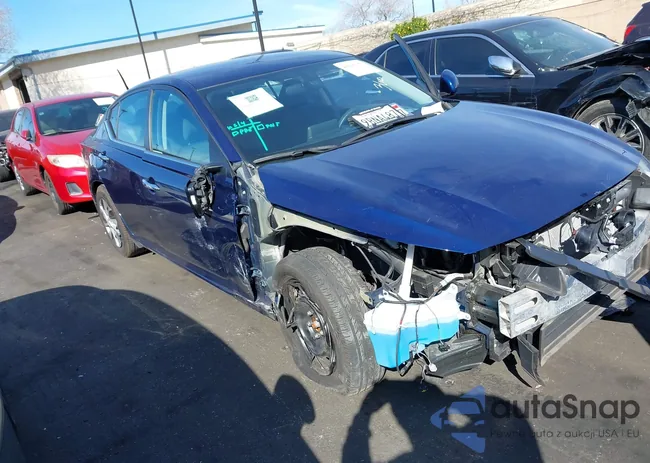 1N4BL4BV4LC121283: 44416337