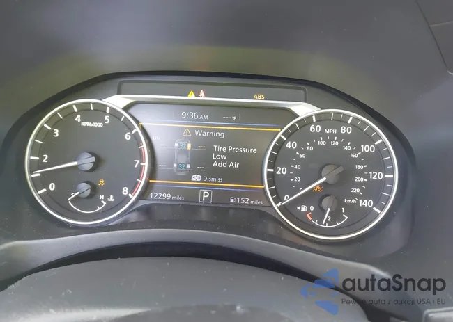 1N4BL4BV4LC121283: 44416337