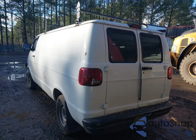 2B7HB11Y11K511062: 44415452