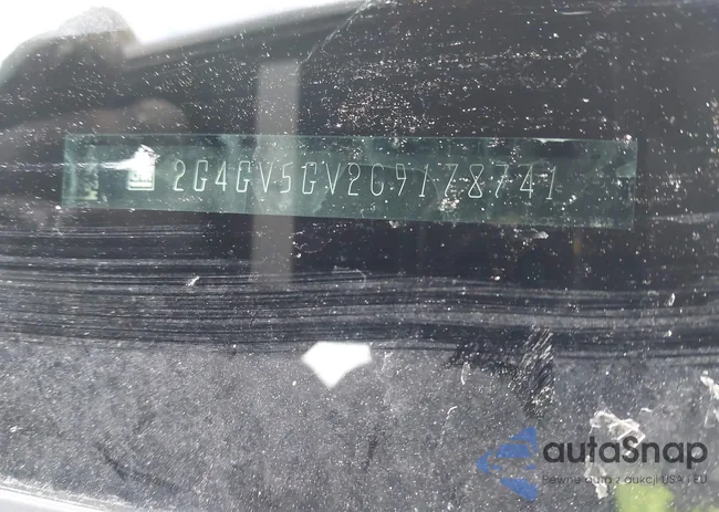 2G4GV5GV2C9178741: 44415470