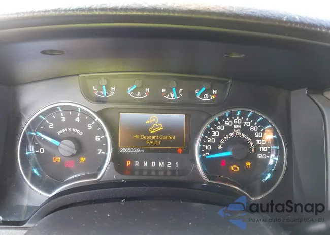 1FTFW1EF9DFA89372: 44415520