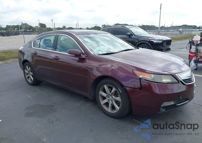 19UUA8F27DA015988: 44415525