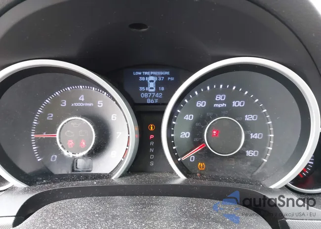 19UUA8F27DA015988: 44415525