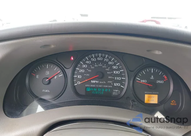 2G1WF52E659348793: 44415582