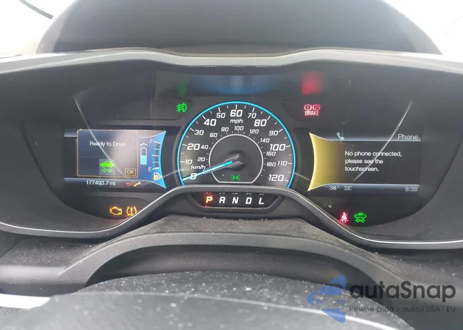 1FADP5CU1DL557423: 44415584