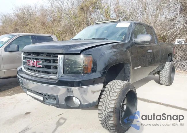 1GTEC29C59Z134338: 44415588