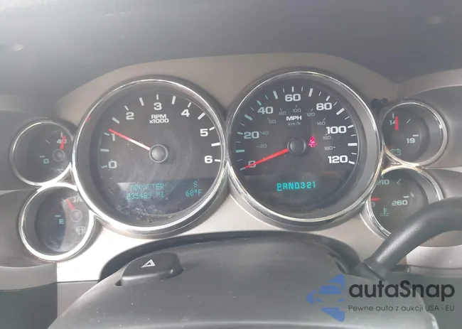 1GTEC29C59Z134338: 44415588