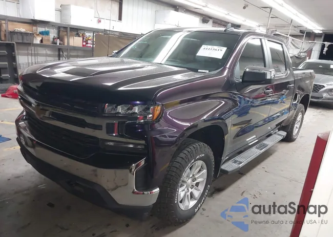 3GCUYDET3LG249204: 44415619