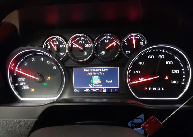 3GCUYDET3LG249204: 44415619