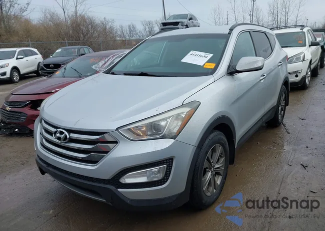 5XYZU3LB9GG327673: 44415650