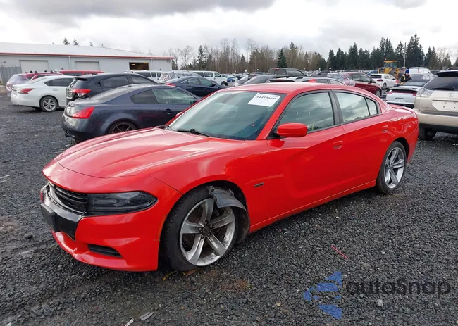 2C3CDXCTXJH260830: 44415669