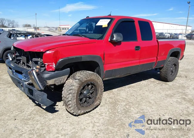 1GCEK19Z45Z227055: 44415688