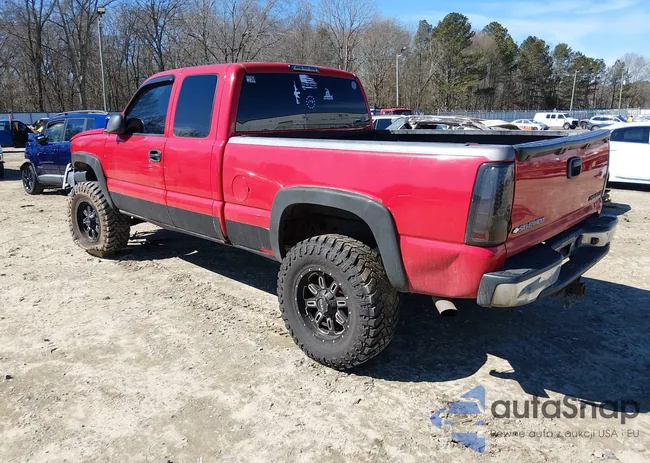 1GCEK19Z45Z227055: 44415688