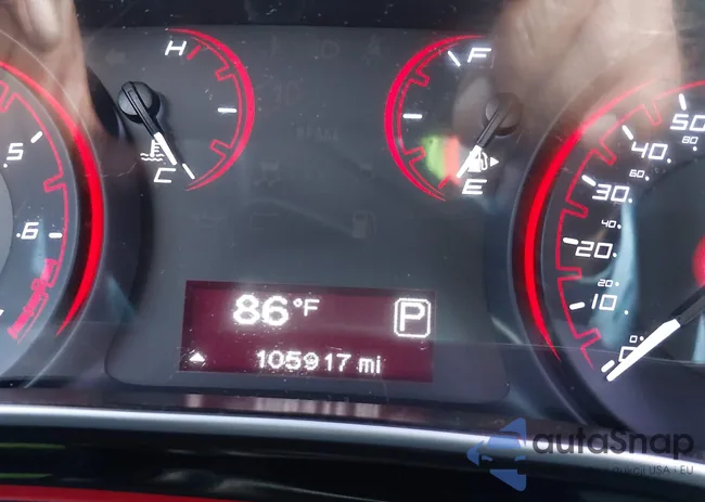 1C3CDFBB4GD689311: 44415723