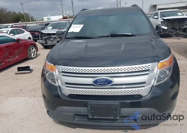 1FM5K7D85EGB09752: 44415731