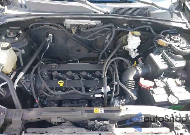 1FMCU0D77CKC18644: 44415733