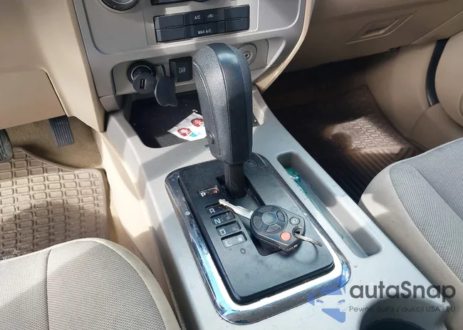 1FMCU0D77CKC18644: 44415733