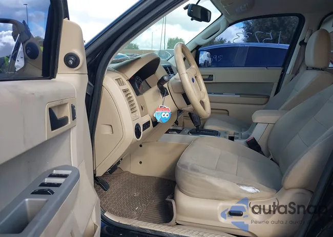 1FMCU0D77CKC18644: 44415733