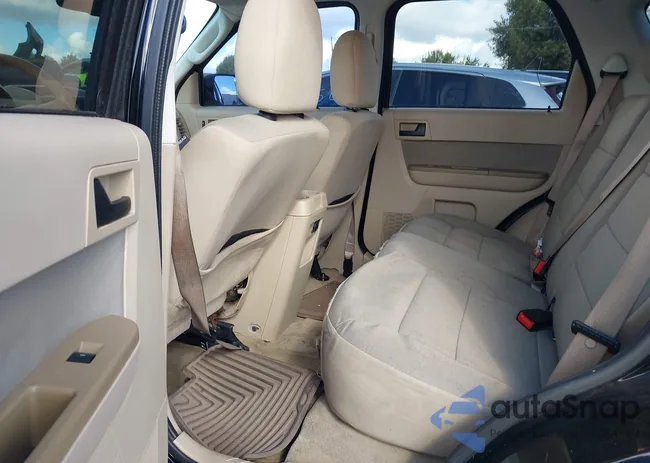 1FMCU0D77CKC18644: 44415733