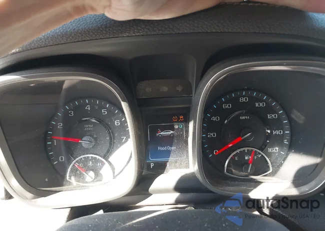 1G11E5SA4DF159110: 44415742