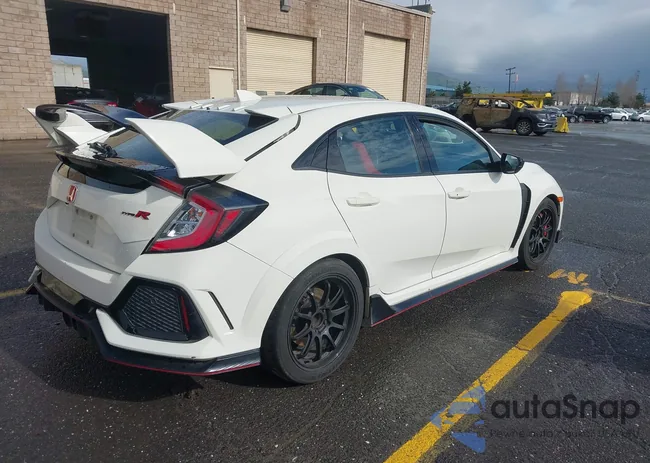 SHHFK8G76JU202686: 44415745