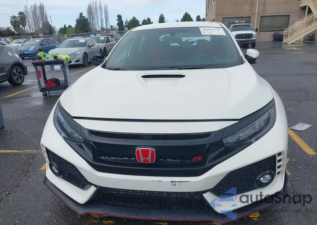 SHHFK8G76JU202686: 44415745