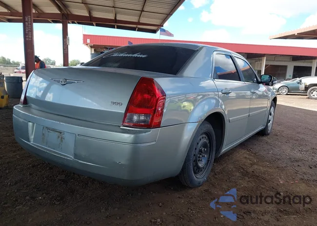 2C3JA43R25H153666: 44415755