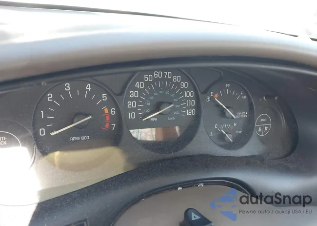 2G4WB52K711107757: 44415756