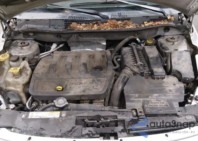 1B3HB28B17D524552: 44415767