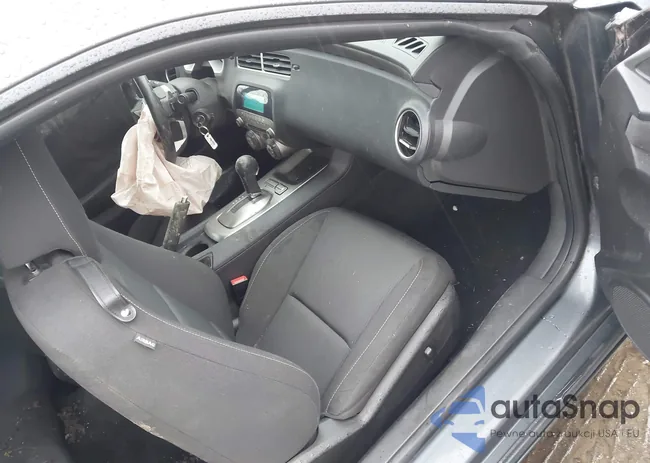 2G1FB1ED8B9158223: 44415782