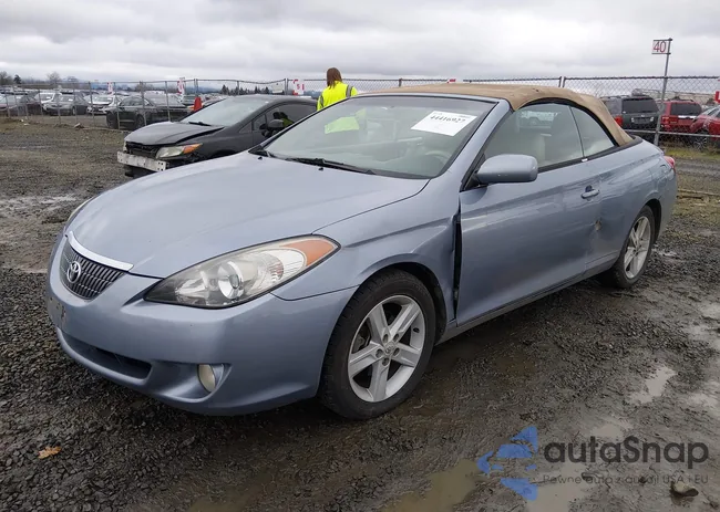 4T1FA38P56U072691: 44416927