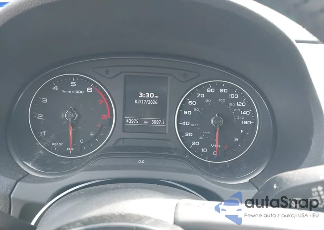 WAUAUGFF9J1037361: 44416947