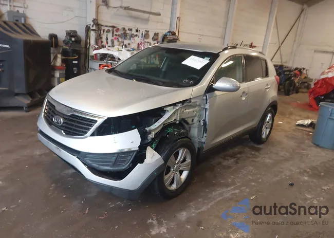 KNDPBCA2XB7164294: 44417003