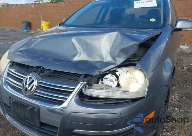 3VWPF71K77M201467: 44417020