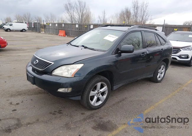 2T2HA31U16C091826: 44417077