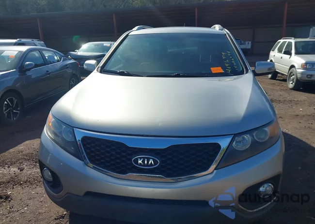 5XYKT3A63DG322670: 44417121